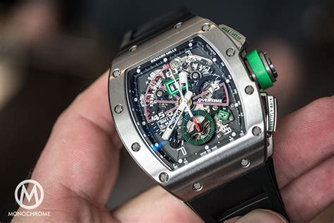 richard mille rm 11-01 price